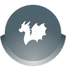 Dragon Icon