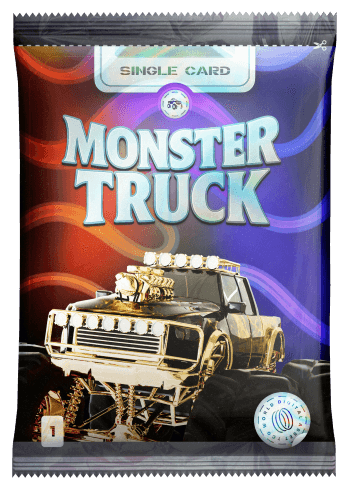 Monster Trucks
