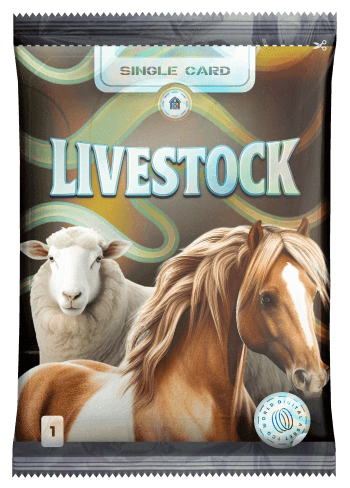 Livestock