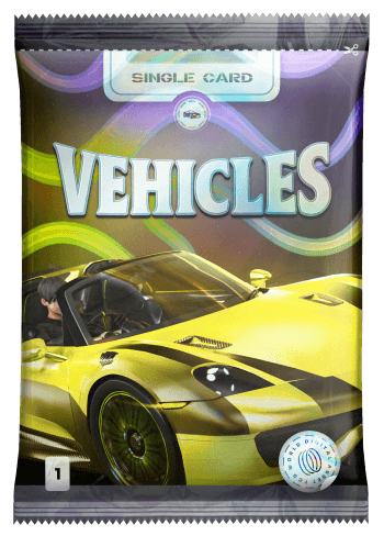 Vehicles