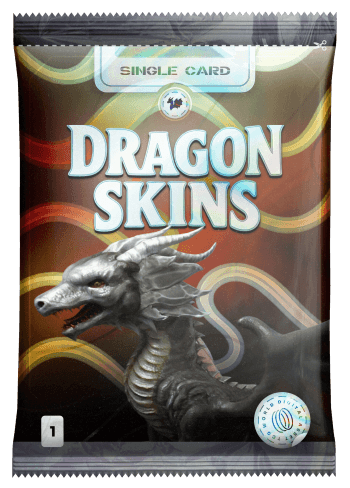 Dragon Skins