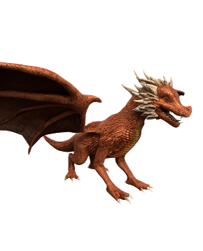 Dragon Skins sub