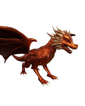 Dragon Skins sub