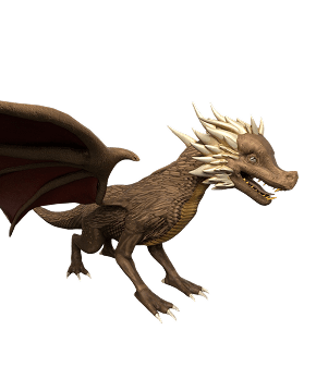Dragon Skins sub