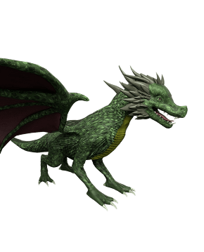 Dragon Skins sub