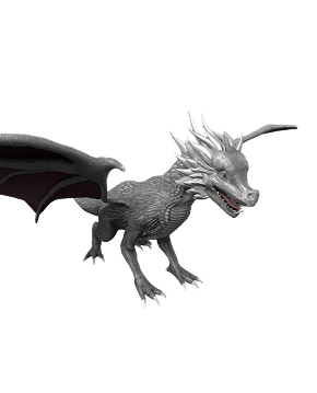 Dragon Skins sub
