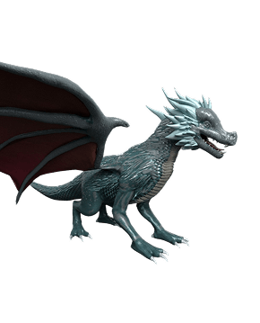 Dragon Skins sub