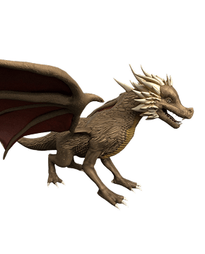 Dragon Skins sub