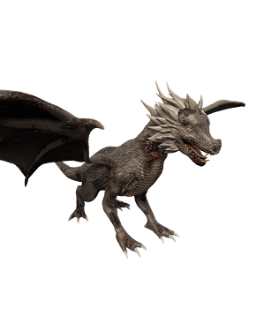 Dragon Skins sub