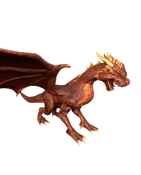Dragon Skins sub