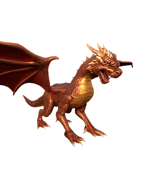 Dragon Skins sub