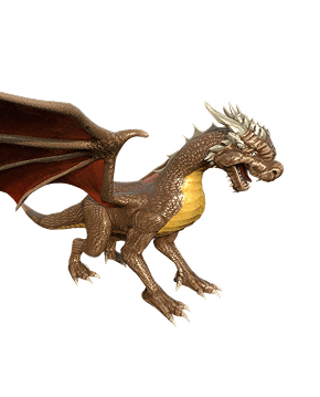 Dragon Skins sub