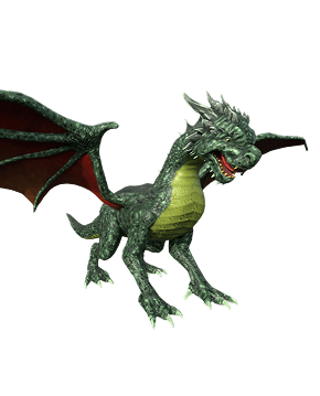 Dragon Skins sub