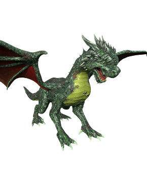 Dragon Skins sub