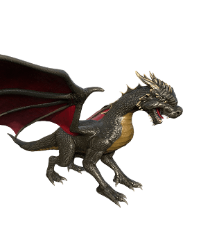 Dragon Skins sub