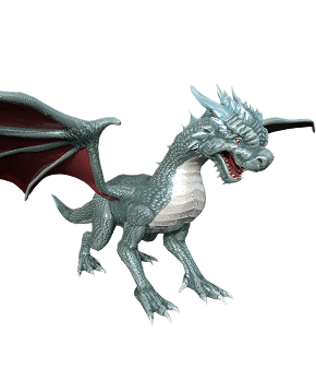 Dragon Skins sub