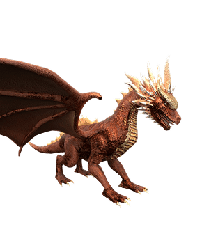 Dragon Skins sub