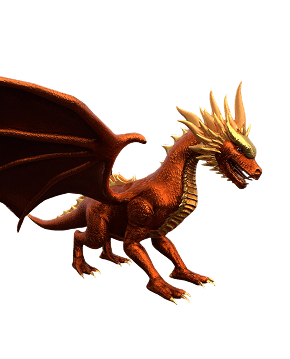 Dragon Skins sub