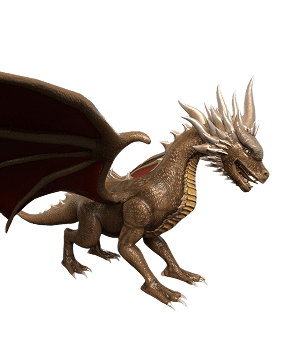 Dragon Skins sub