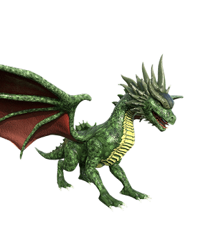 Dragon Skins sub