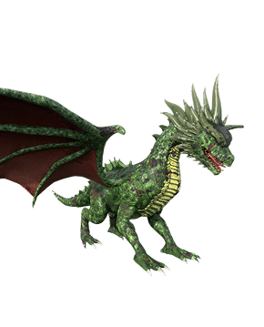 Dragon Skins sub