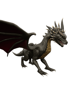 Dragon Skins sub