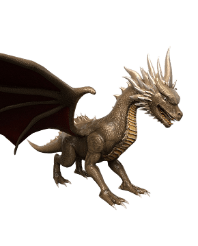 Dragon Skins sub