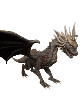 Dragon Skins sub