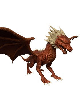 Dragon Skins sub