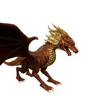 Dragon Skins sub