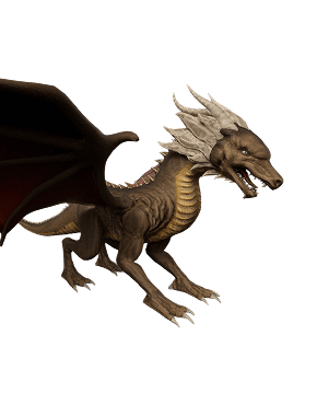 Dragon Skins sub