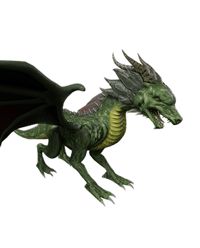 Dragon Skins sub