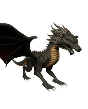 Dragon Skins sub