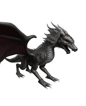 Dragon Skins sub