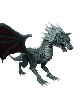 Dragon Skins sub