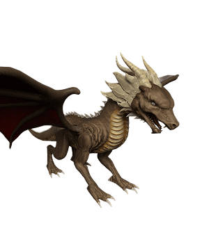 Dragon Skins sub