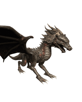 Dragon Skins sub