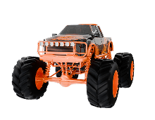 MONSTER TRUCKS sub