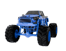 MONSTER TRUCKS sub
