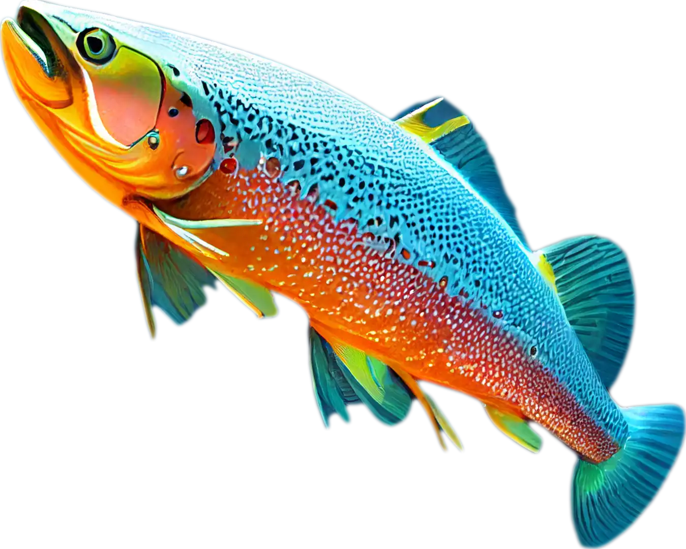 Second Floating Image