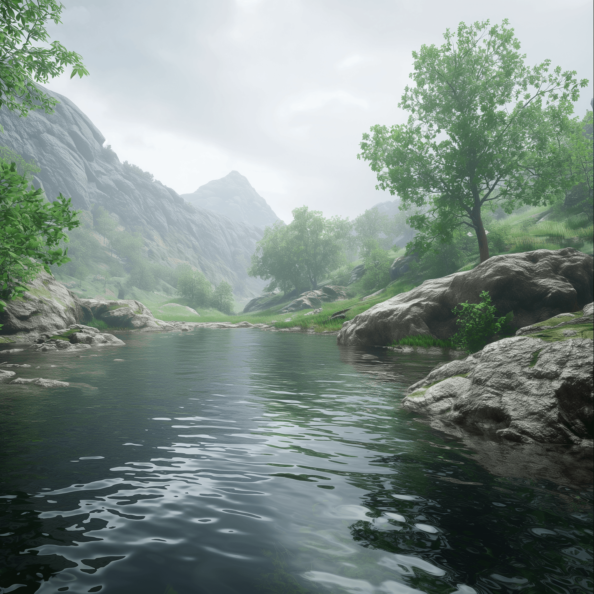 Info Background